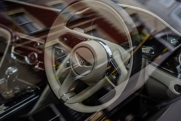 Barbados Kazino Android/iOS programa